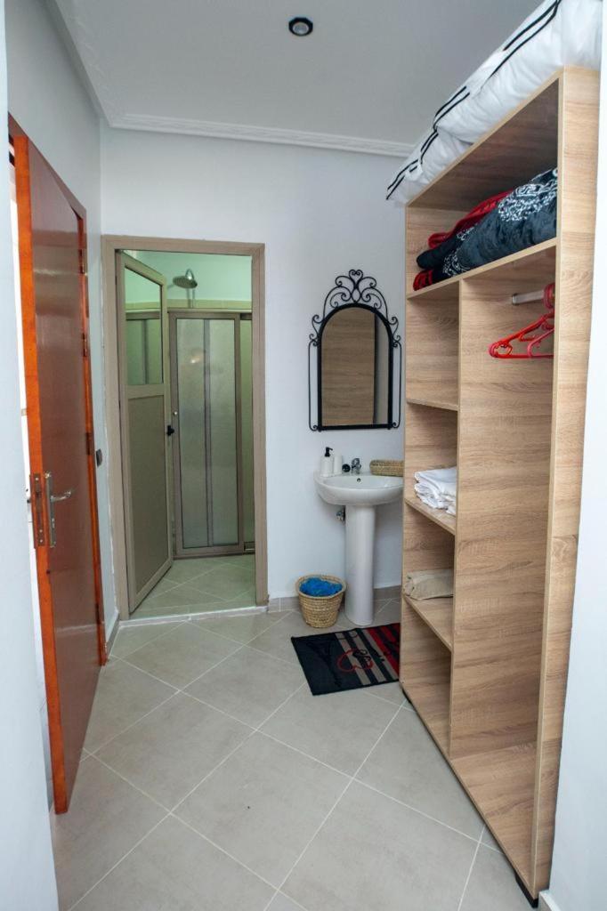 Hotel Dar Moghal à Tiflet Extérieur photo