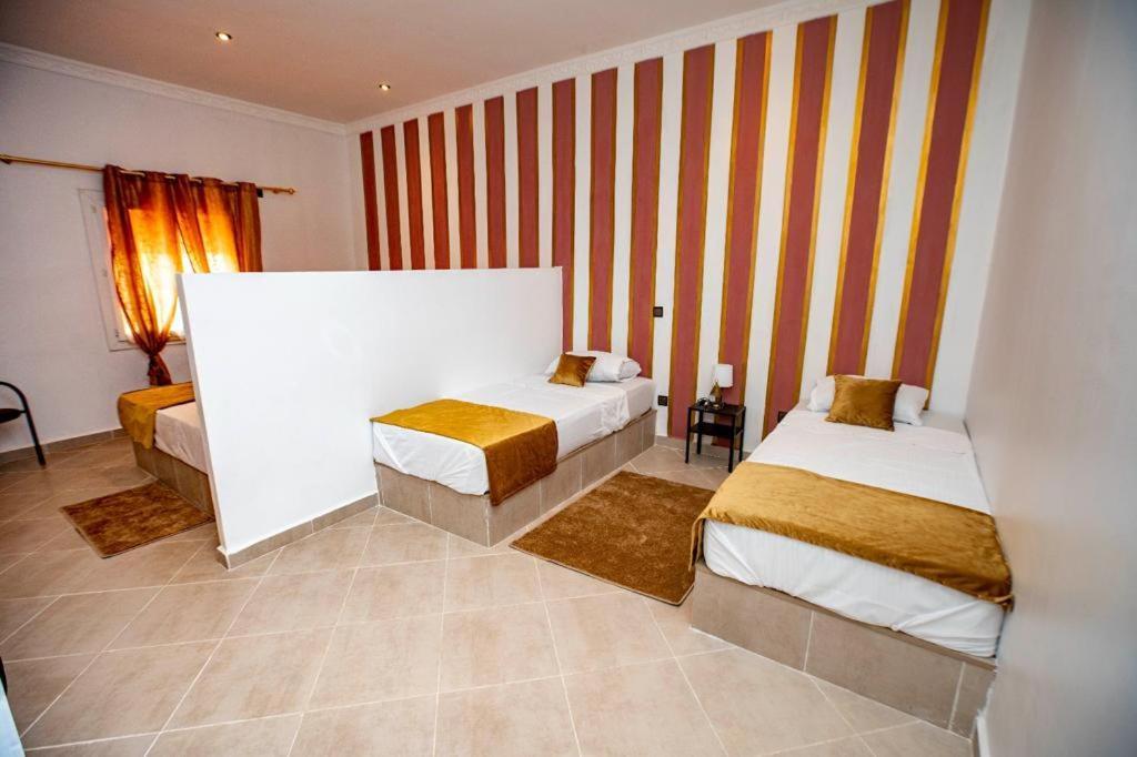 Hotel Dar Moghal à Tiflet Extérieur photo