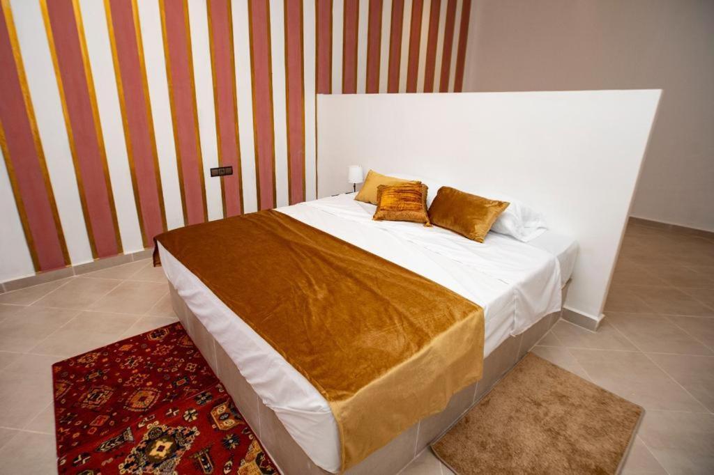 Hotel Dar Moghal à Tiflet Extérieur photo